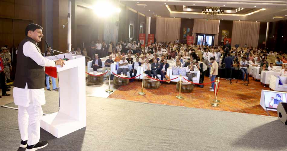 प्रदेश में पानी पर भी बिजली और पानी से भी एनर्जी स्रोत मजबूत हुए: मुख्यमंत्री डॉ. यादव