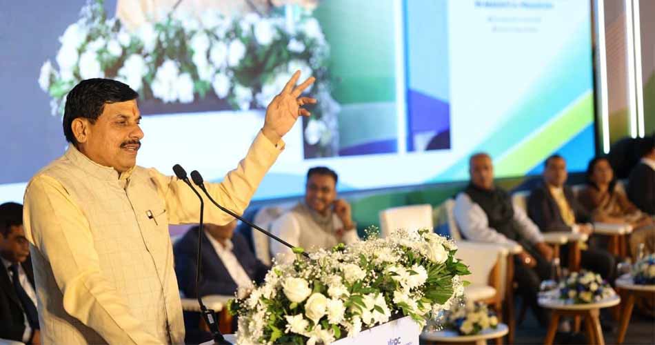 निवेश से रोजगार तक, उद्योगों को हर कदम पर मिलेगा सहयोग : मुख्यमंत्री डॉ. यादव