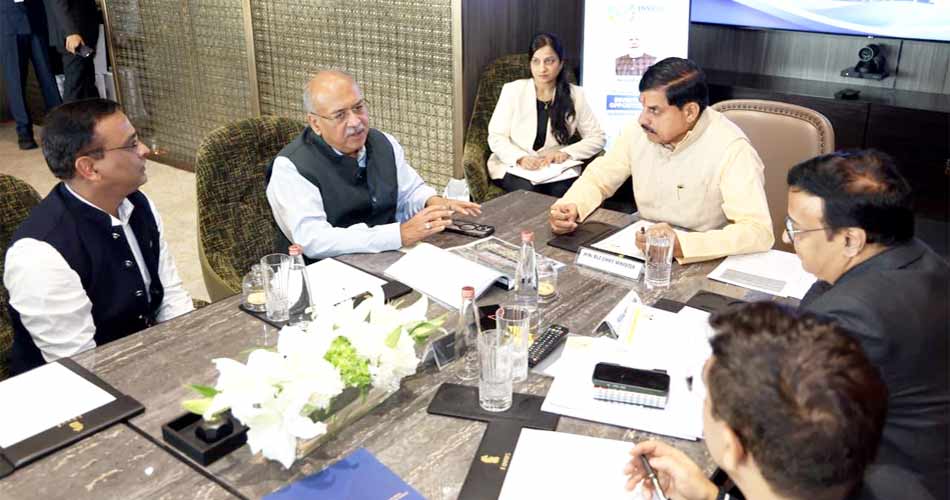मध्यप्रदेश में 90 हजार करोड़ के निवेश प्रस्ताव