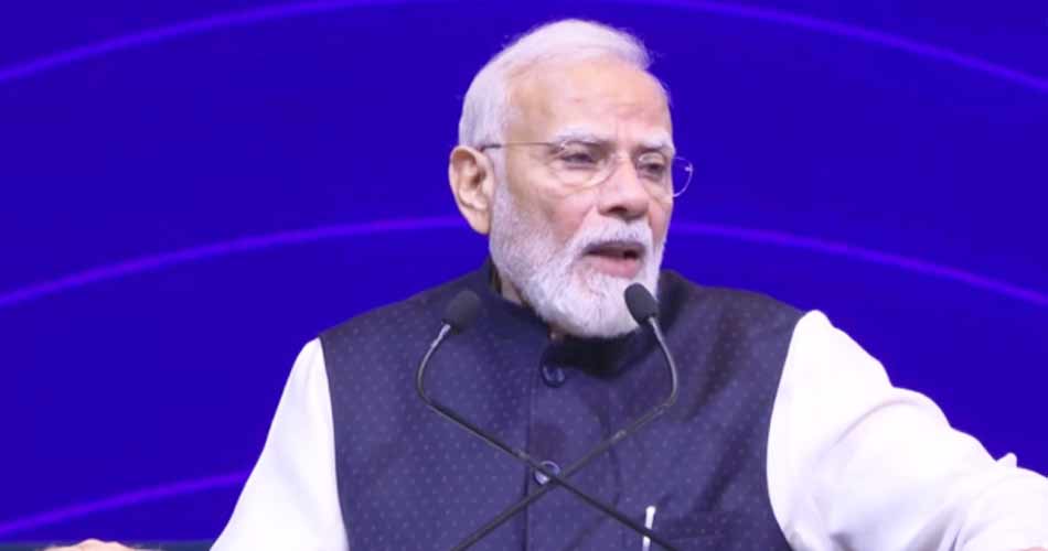 एशियन पैरा गेम्स में भारत का ऐतिहासिक प्रदर्शन, 114 पदक जीतने पर पीएम मोदी ने की खिलाड़ियों की तारीफ